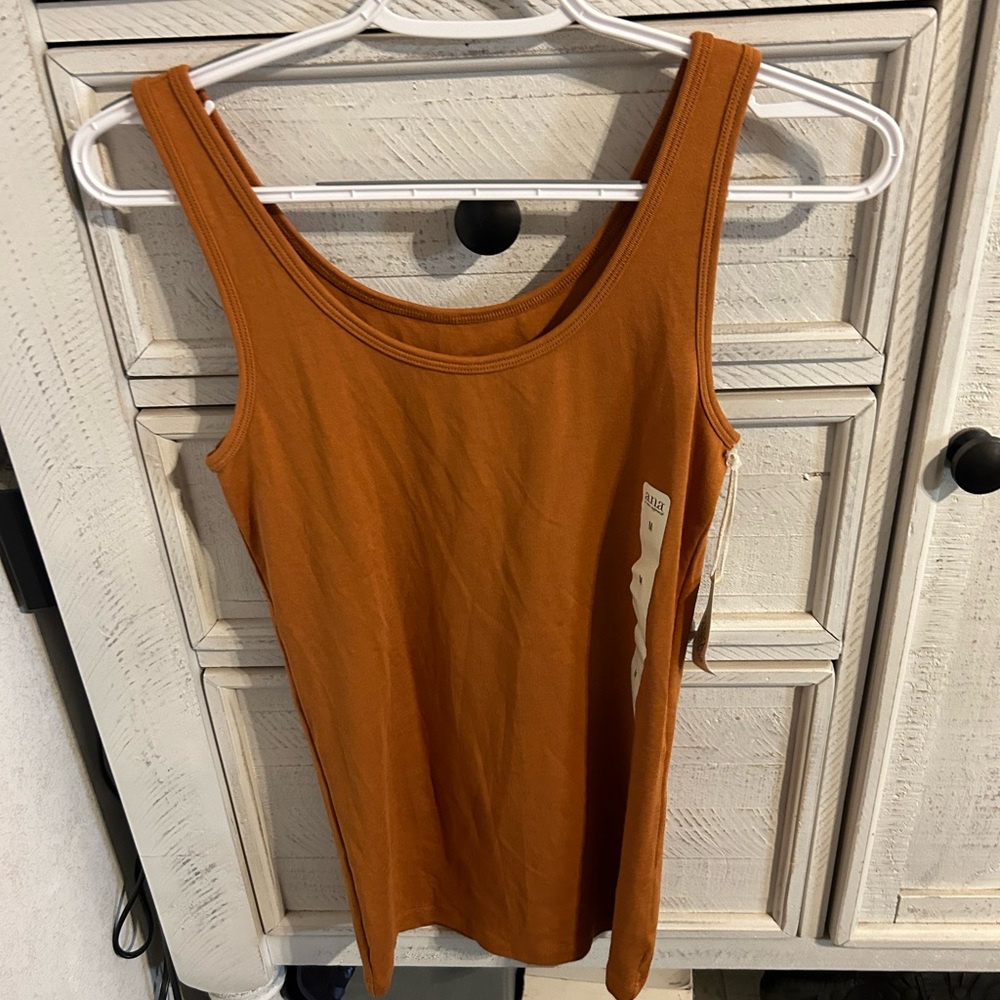 A new approach tank top new with tags